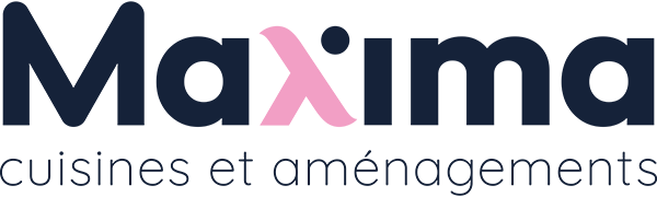 logo Maxima cuisines et aménagements
