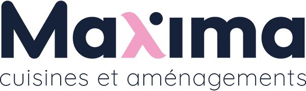 logo Maxima cuisines et aménagements